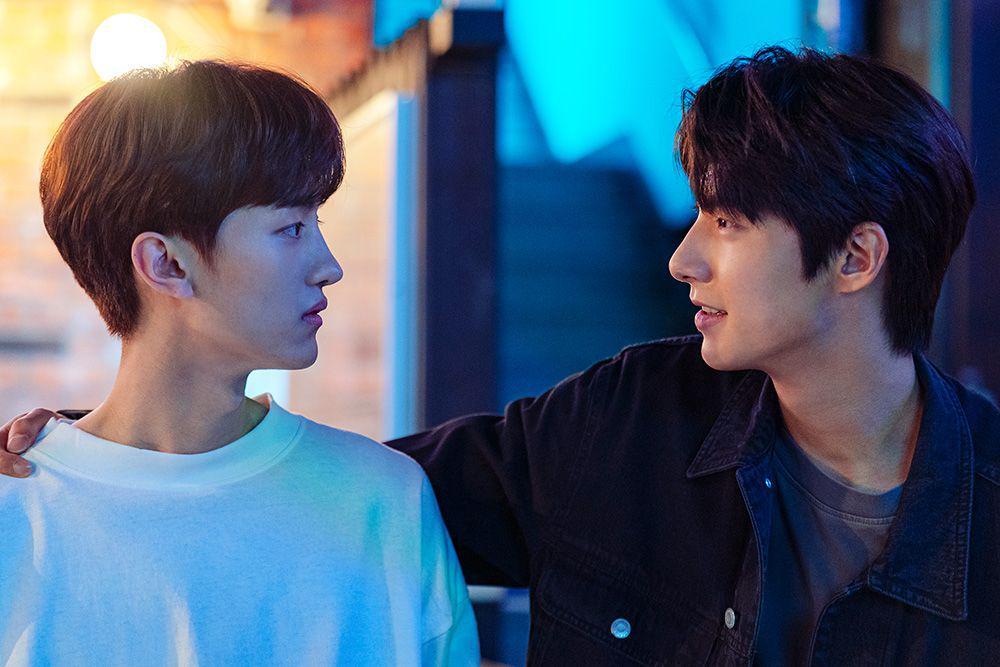 3 Hal Menarik dari Drakor BL The Eighth Sense, Ceritanya Gak Pasaran!