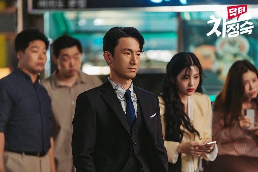 Cuplikan KDrama Doctor Cha (JTBC.com/Doctor Cha)