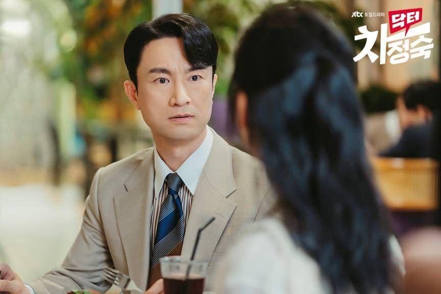 Cuplikan KDrama Doctor Cha (JTBC.com/Doctor Cha)