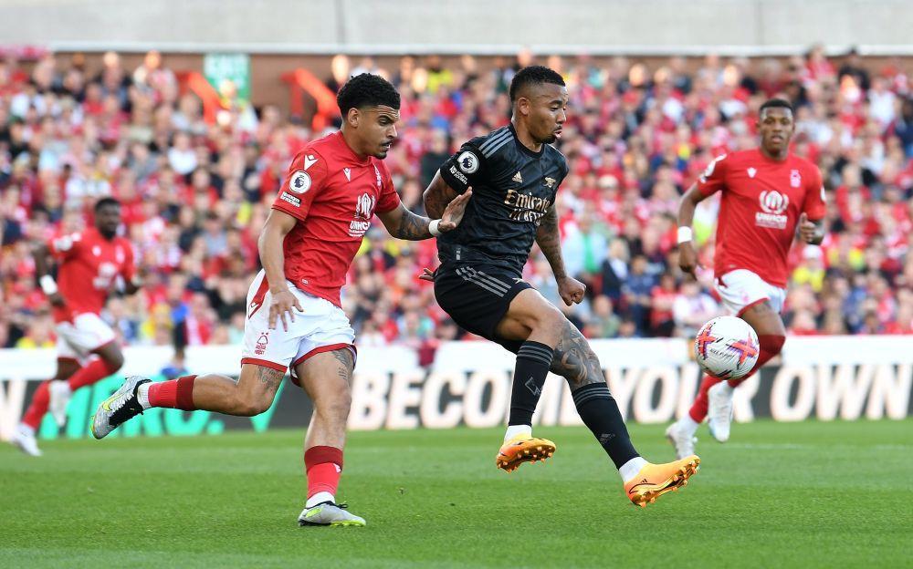 Arsenal Kalah, Manchester City Juara Premier League 2022/23