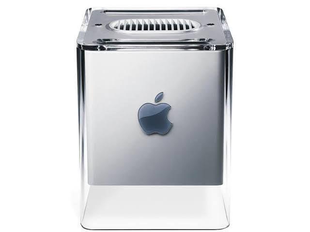 10 Produk Apple Terburuk Sepanjang Masa, Ada yang Mirip iPad