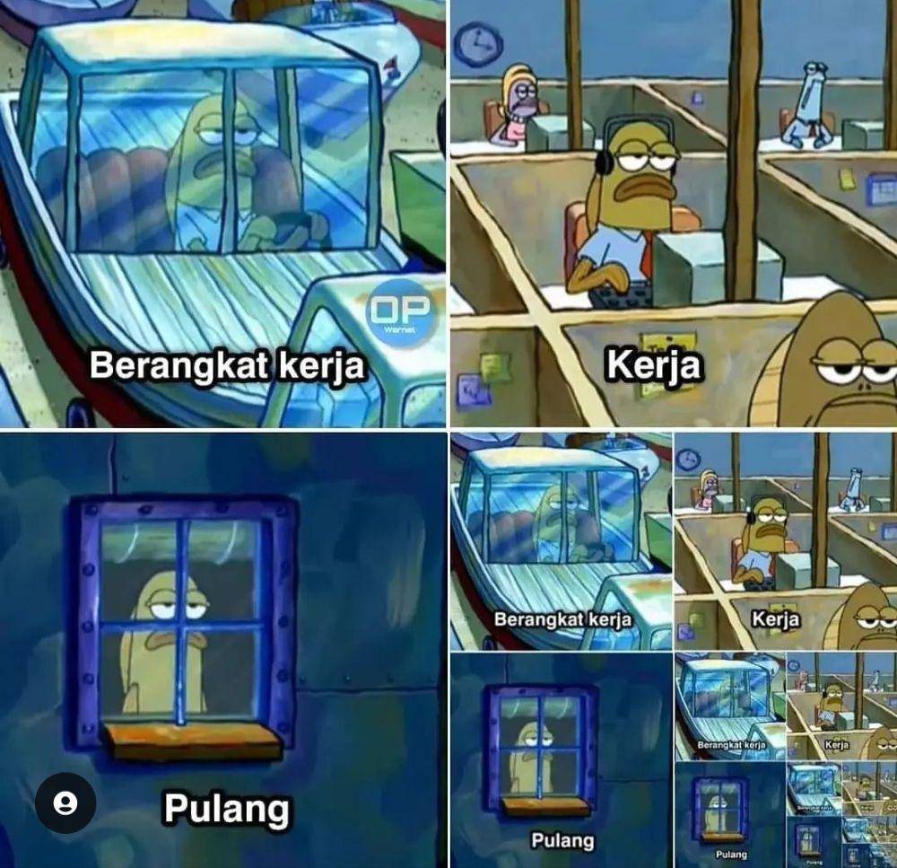 meme siklus (instagram.com/kumpulan.meme.id)
