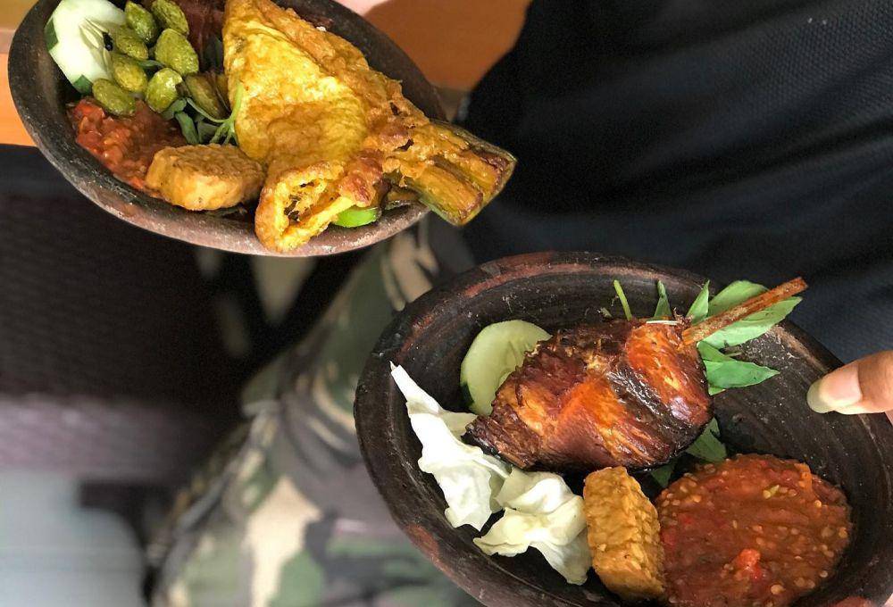 Sego Sambel Cak Ri (instagram.com/segosambelcakri)
