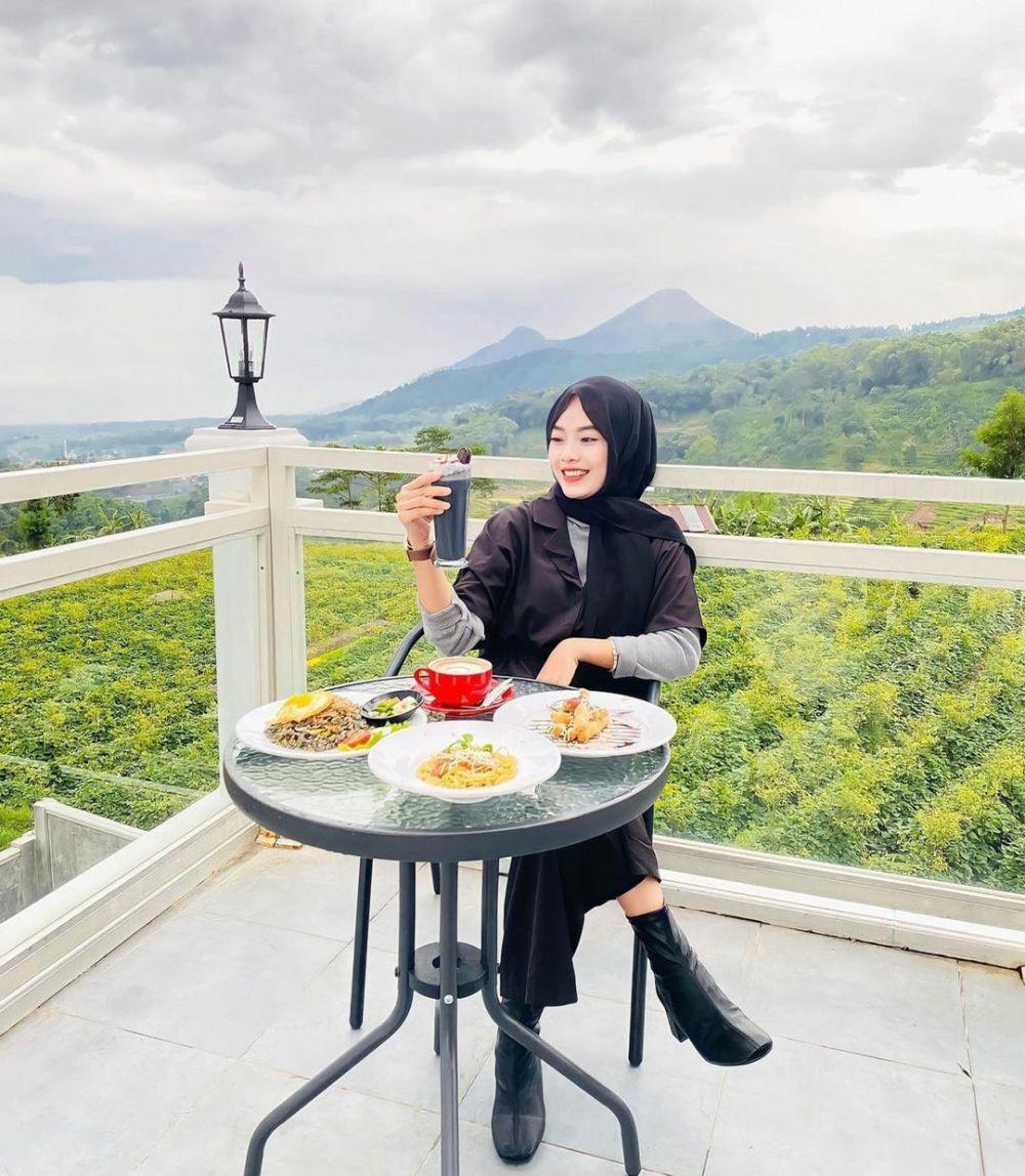 10 Kafe Terbaru di Mojokerto, Instagramable Abis!