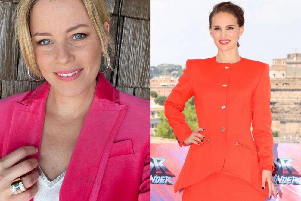 instagram.com/elizabethbanks | instagram.com/natalieportman