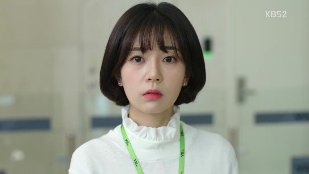 `cuplikan drama Jugglers (dok. KBS/Jugglers)