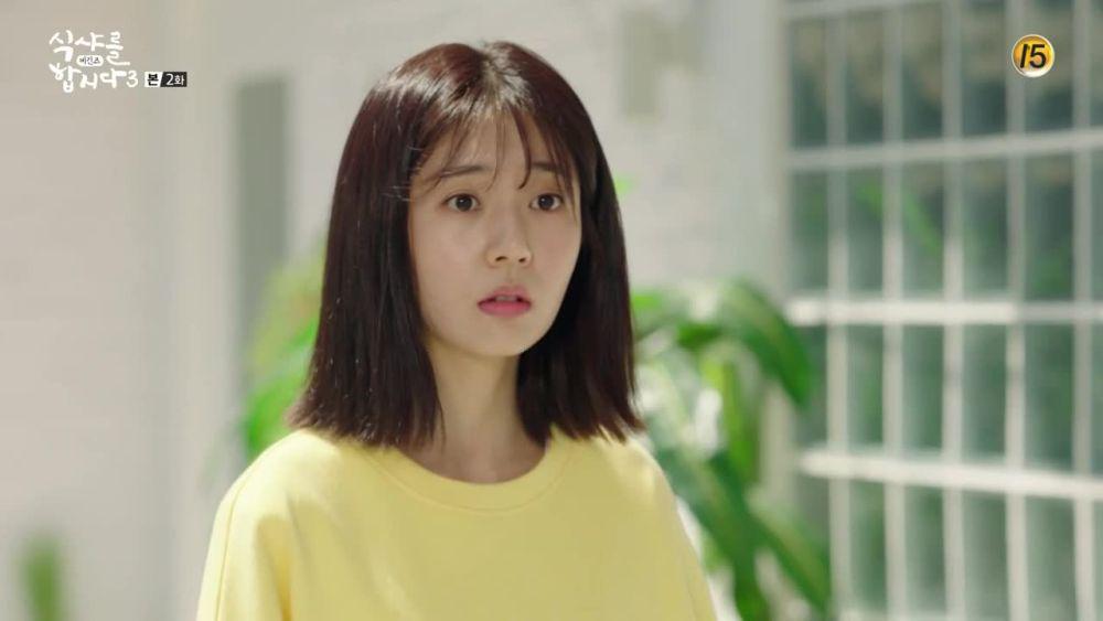 cuplikan drama Let's Eat Season 3 (dok. tvN/Let's Eat Season 3)