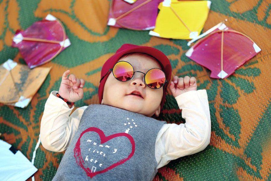 Ilustrasi bayi. (Pexels.com/PARINDA SHAAN)