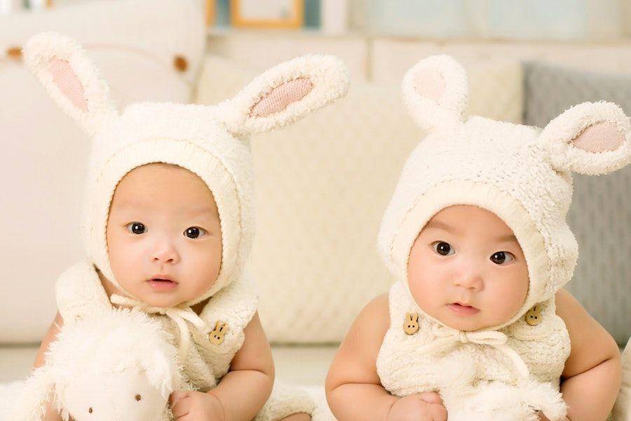 Ilustrasi bayi. (Pexels.com/Pixabay)