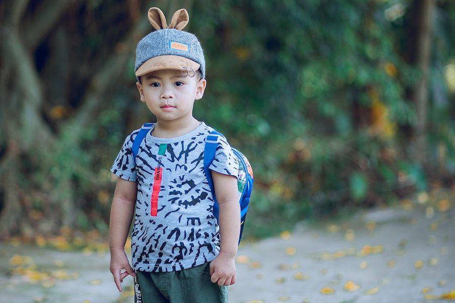 Ilustrasi bayi (Pexels.com/Tuấn Kiệt Jr.)