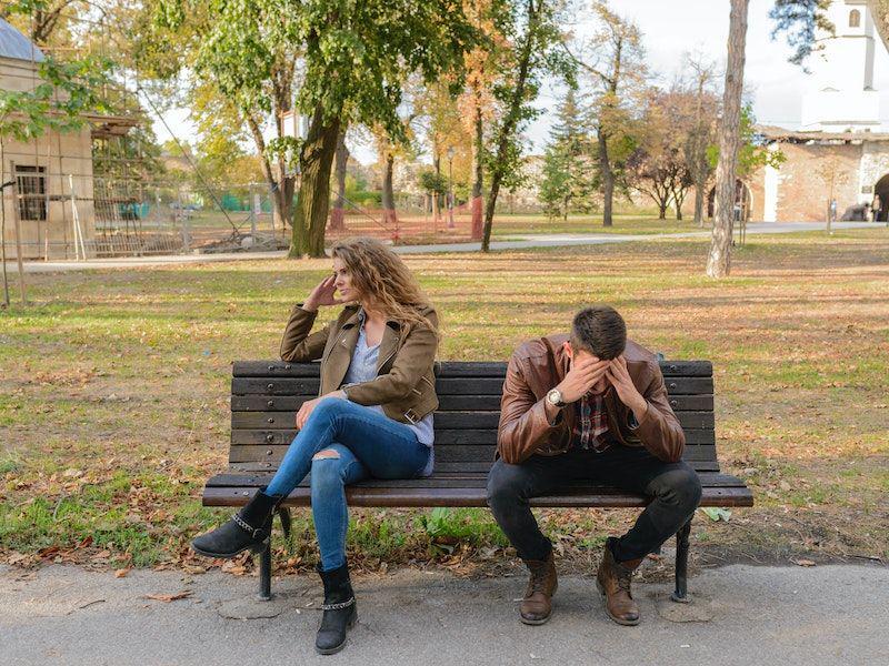 6 Tips Move On Cepat dari Mantan, Bye Patah Hati!