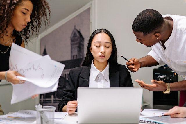 5 Alasan Logis Proses Bertumbuh Terkadang Bisa Menyakitkan