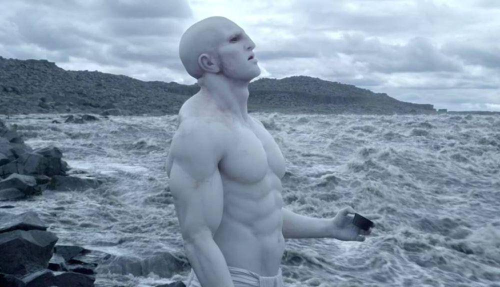 Prometheus (dok. 20th Century Fox/Prometheus)