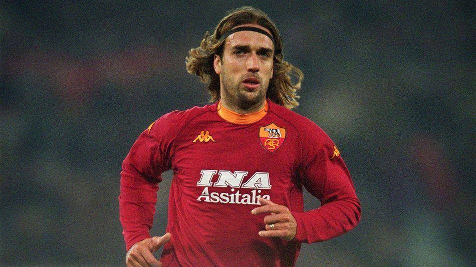 Gabriel Batistuta (asroma.com)