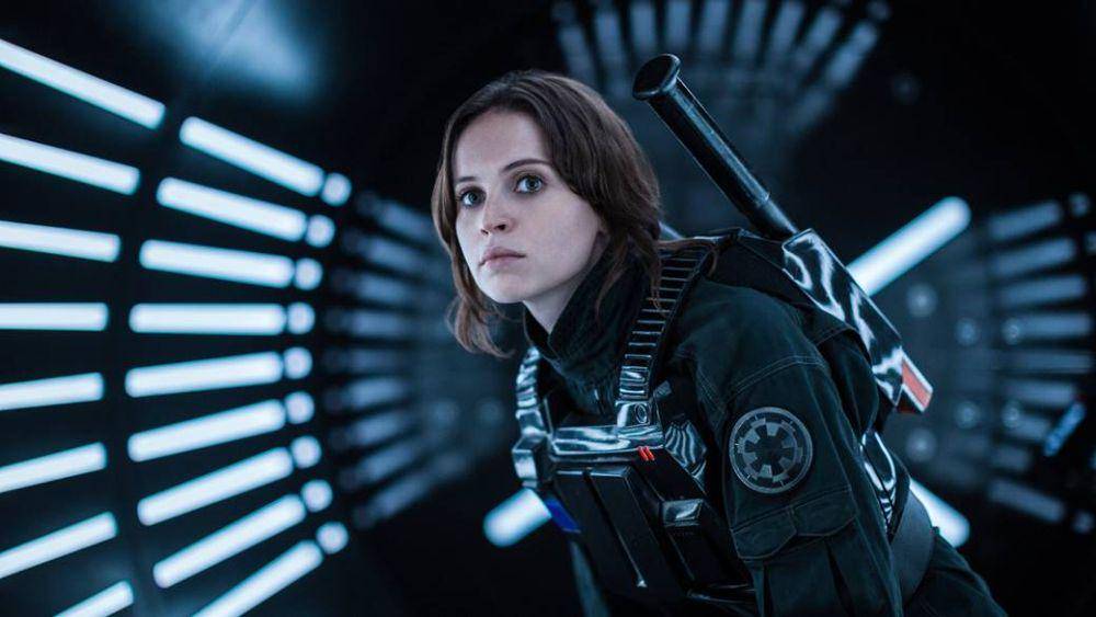 Rogue One (dok. Walt Disney Studios/Rogue One)