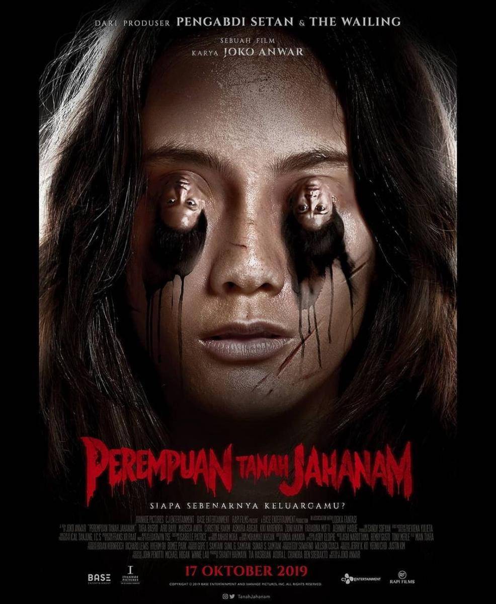 poster film Perempuan Tanah Jahanam (doc. Rapi Films/Perempuan Tanah Jahanam)