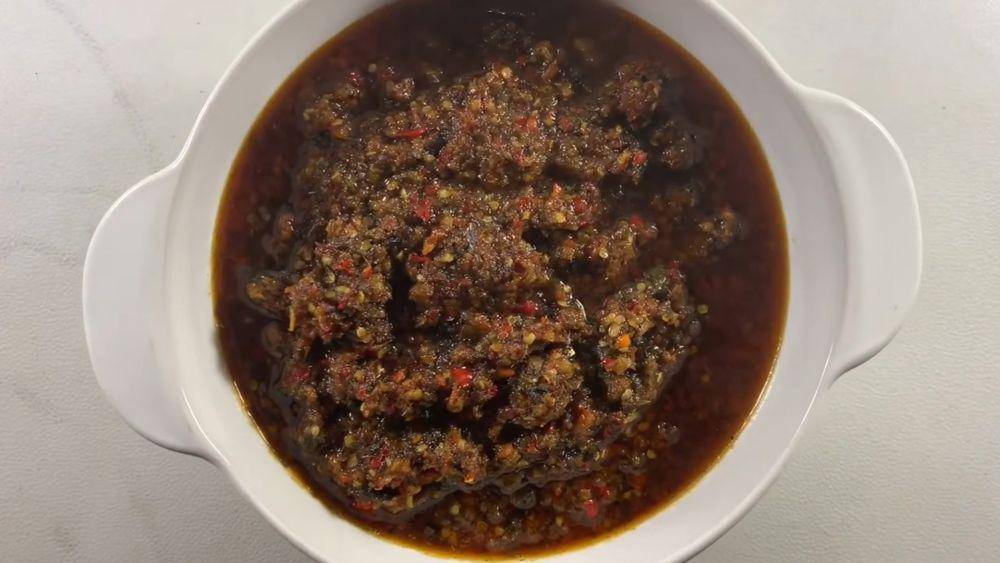 ilustrasi sambal roa (youtube.com/masak noribet)