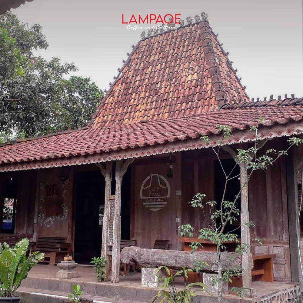 Lampaoe Coffee (instagram.com/lam.paoe)