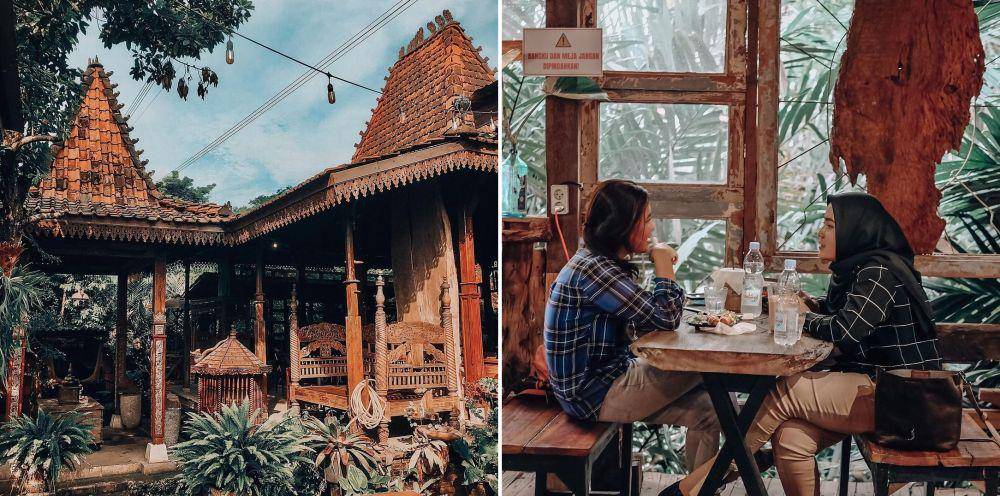 Joglo Teduh (instagram.com/jogloteduh)