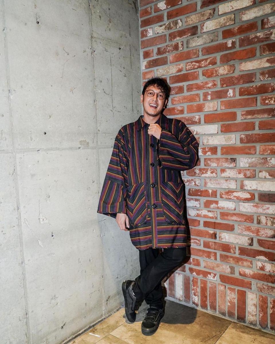 potret Dimas Anggara (instagram.com/dimsanggara)