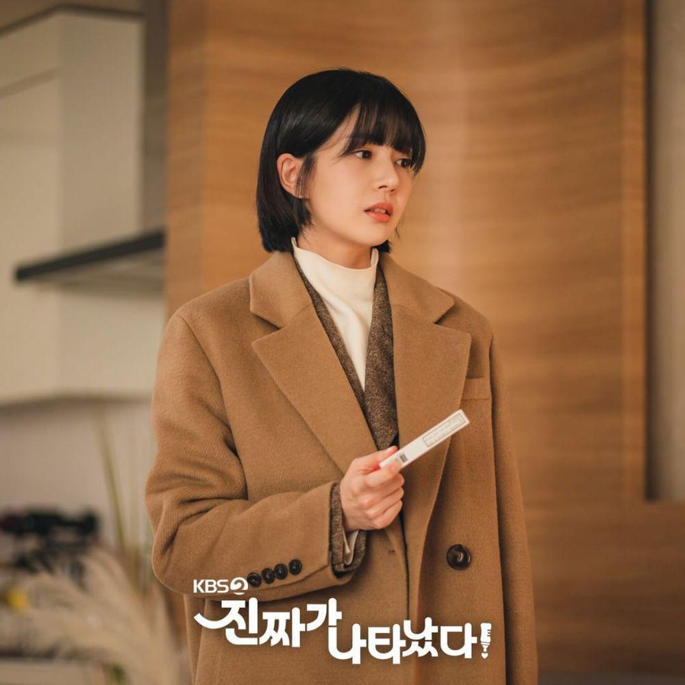 cuplikan drama The Real Has Come (dok. KBS/The Real Has Come)