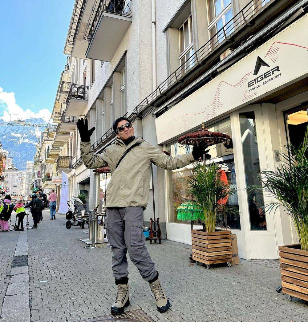 potret Desta (instagram.com/desta80s)