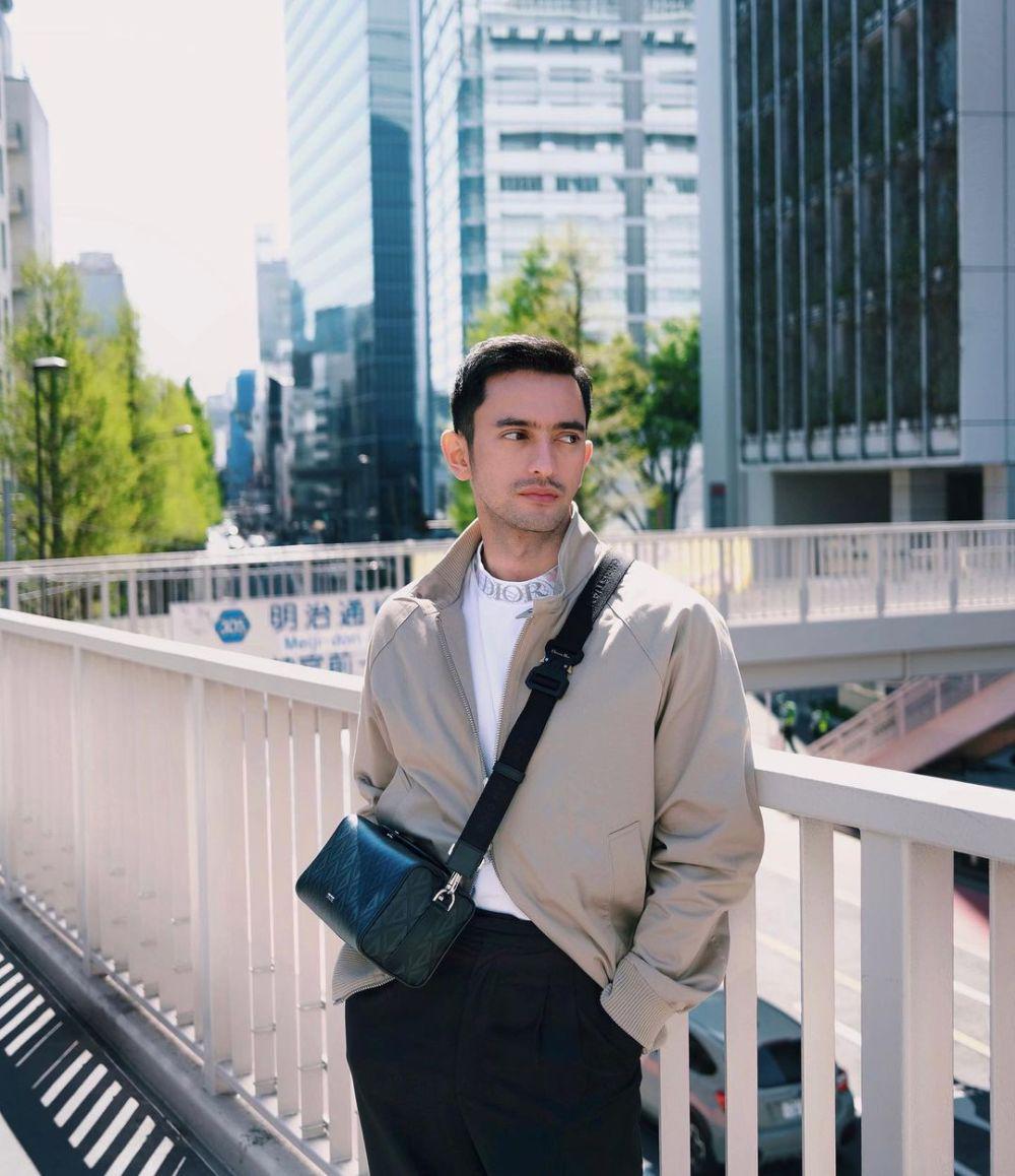potret Omar Daniel (instagram.com/omardaniel_)
