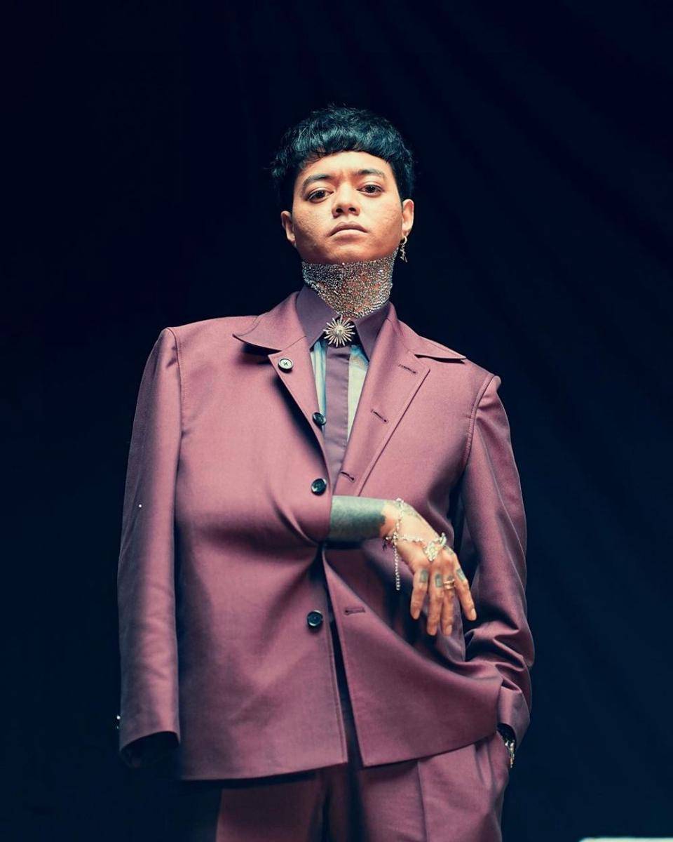 potret Reza Arap (instagram.com/ybrap)