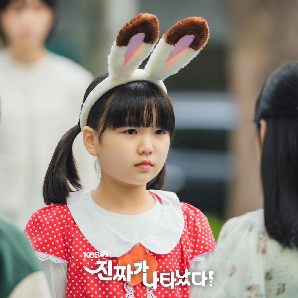 cuplikan drama The Real Has Come (instagram.com/kbsdrama)