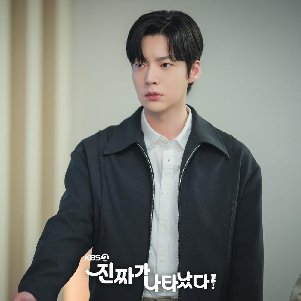 cuplikan drama The Real Has Come (instagram.com/kbsdrama)
