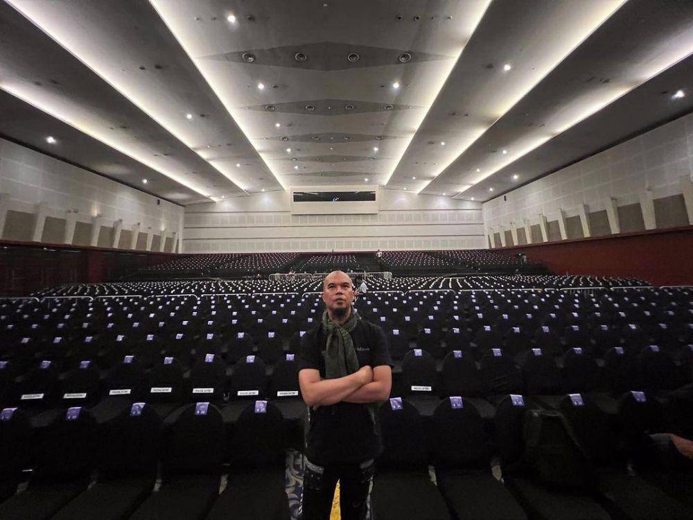 potret Ahmad Dhani (instagram.com/ahmaddhaniofficial)