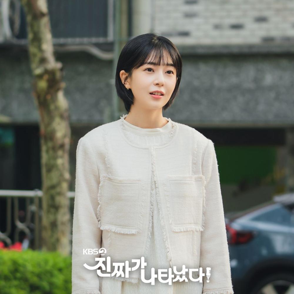 cuplikan drama The Real Has Come (instagram.com/kbsdrama)