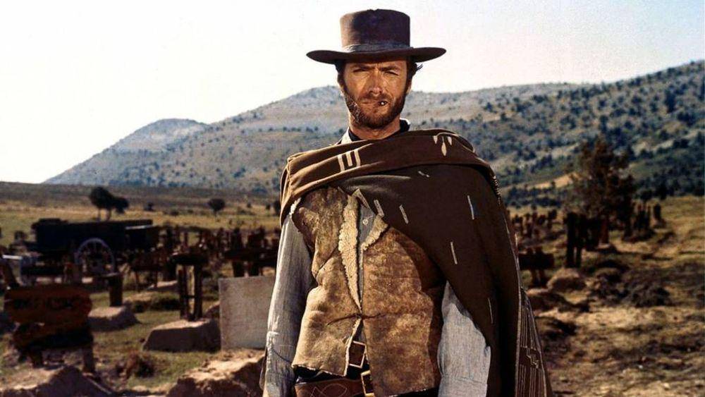 The Good, The Bad, And The Ugly (dok. Produzioni Europee Associate/The Good, The Bad, And The Ugly)