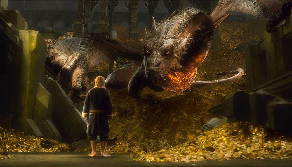 The Hobbit Trilogy (dok. Warner Bros. Pictures/The Hobbit Trilogy)