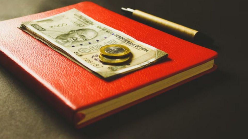 5 Cara Efektif Membuat Buku Keuangan Pribadi