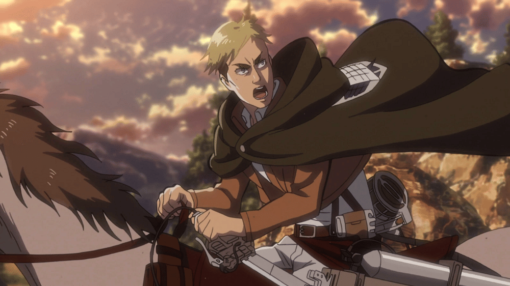 dok. Wit Studio/ Attack on Titan