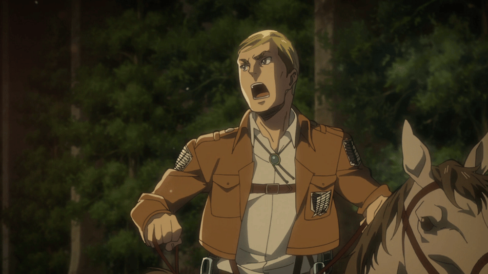 dok. Wit Studio/ Attack on Titan