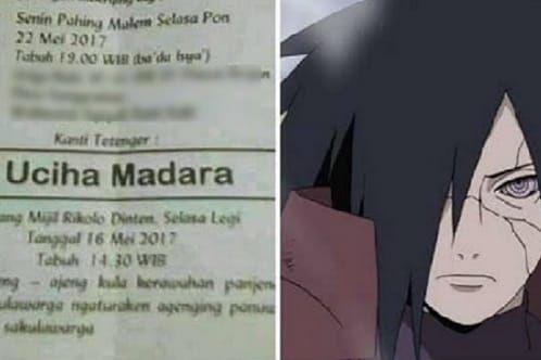 8 Nama Anak yang Terinspirasi dari Karakter Anime Ini Unik Banget