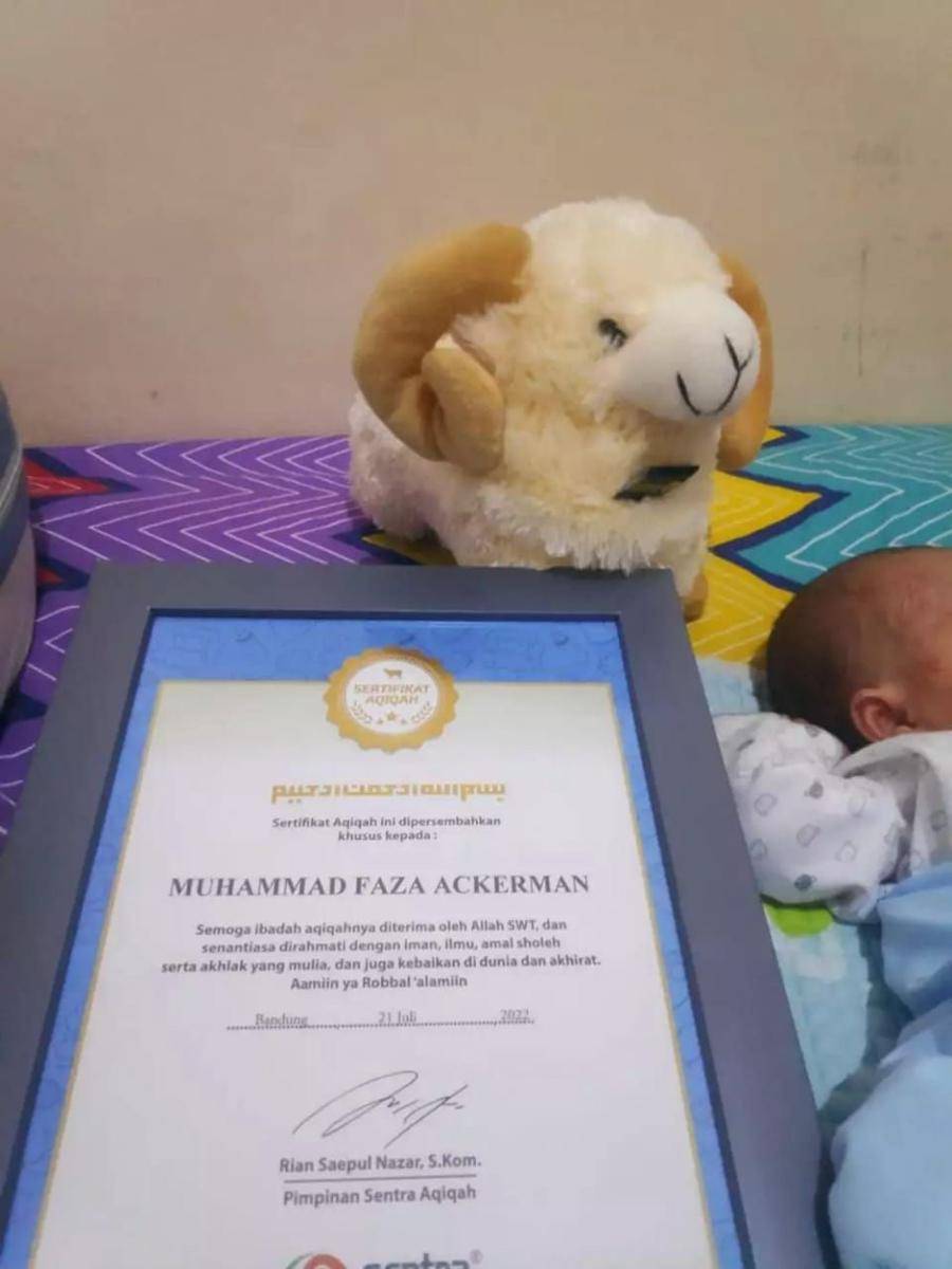 nama anak dari karakter anime (twitter.com/healthyromantic)