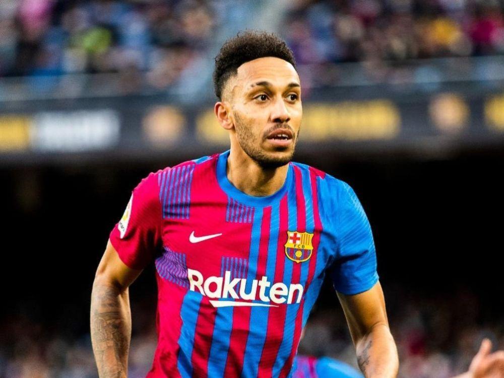 5 Pemain yang Menjadi Top Skor Barcelona pada Musim Pertama