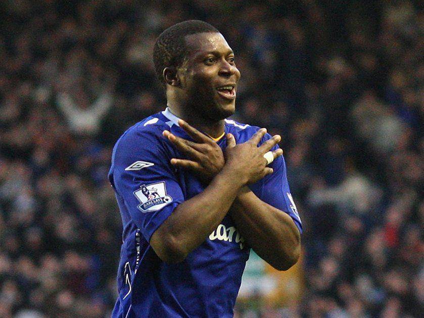 Yakubu Ayegbeni (evertonfc.com)