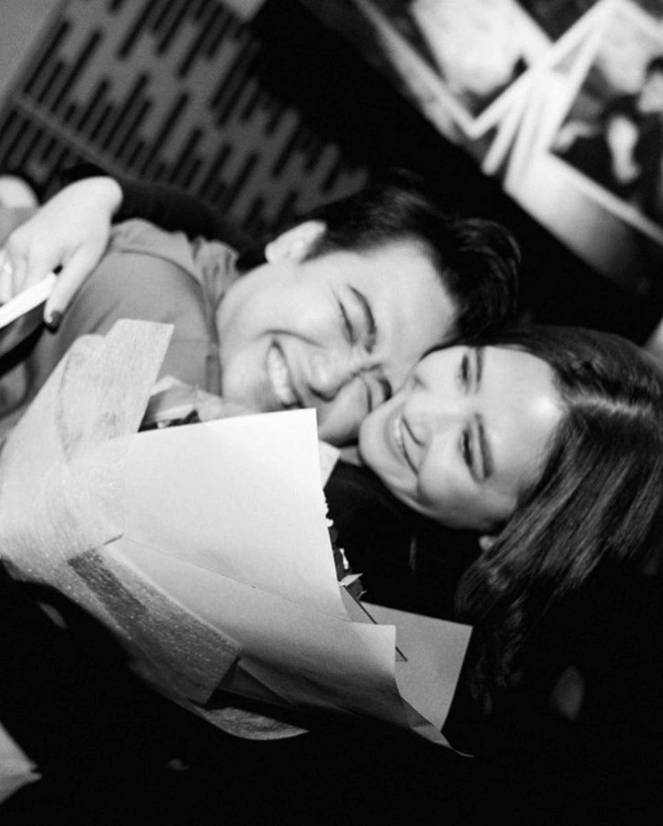 Arya Ibrahim dan Prilly Latuconsina (instagram.com/prillylatuconsina96)