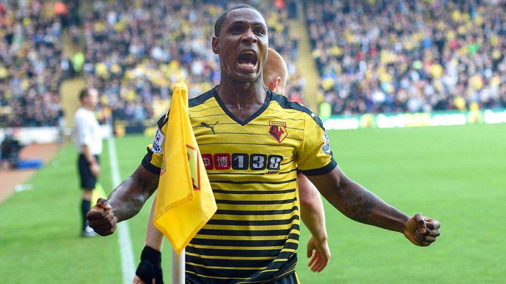 Odion Ighalo (watfordfc.com)