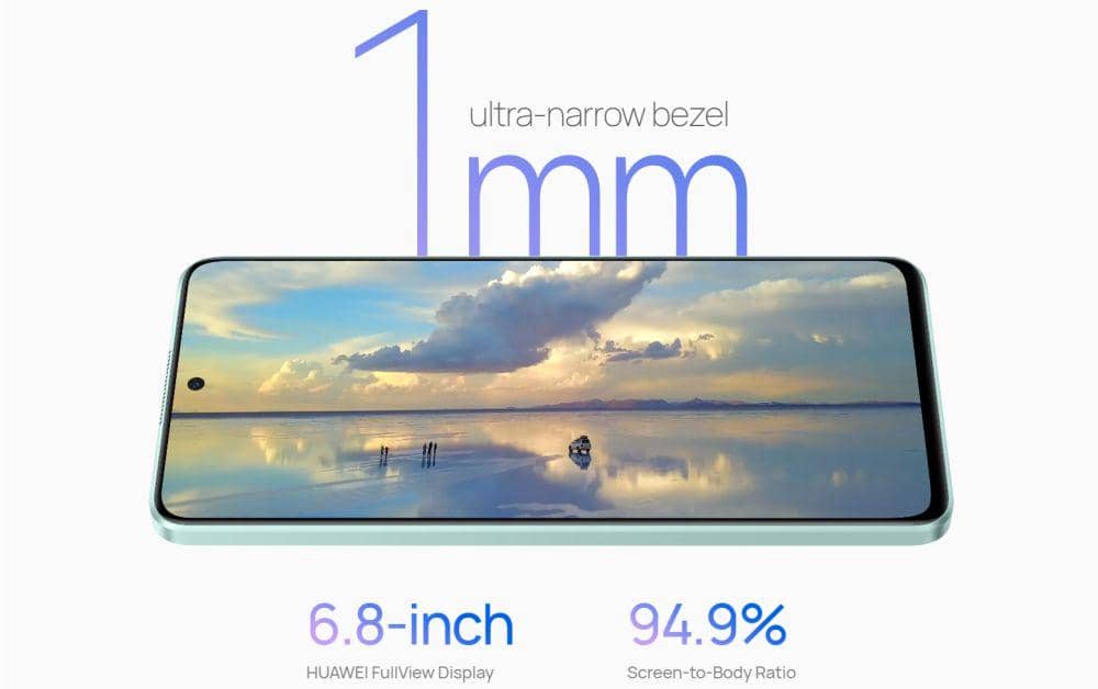 potret layar Huawei nova 11i (consumer.huawei.com)