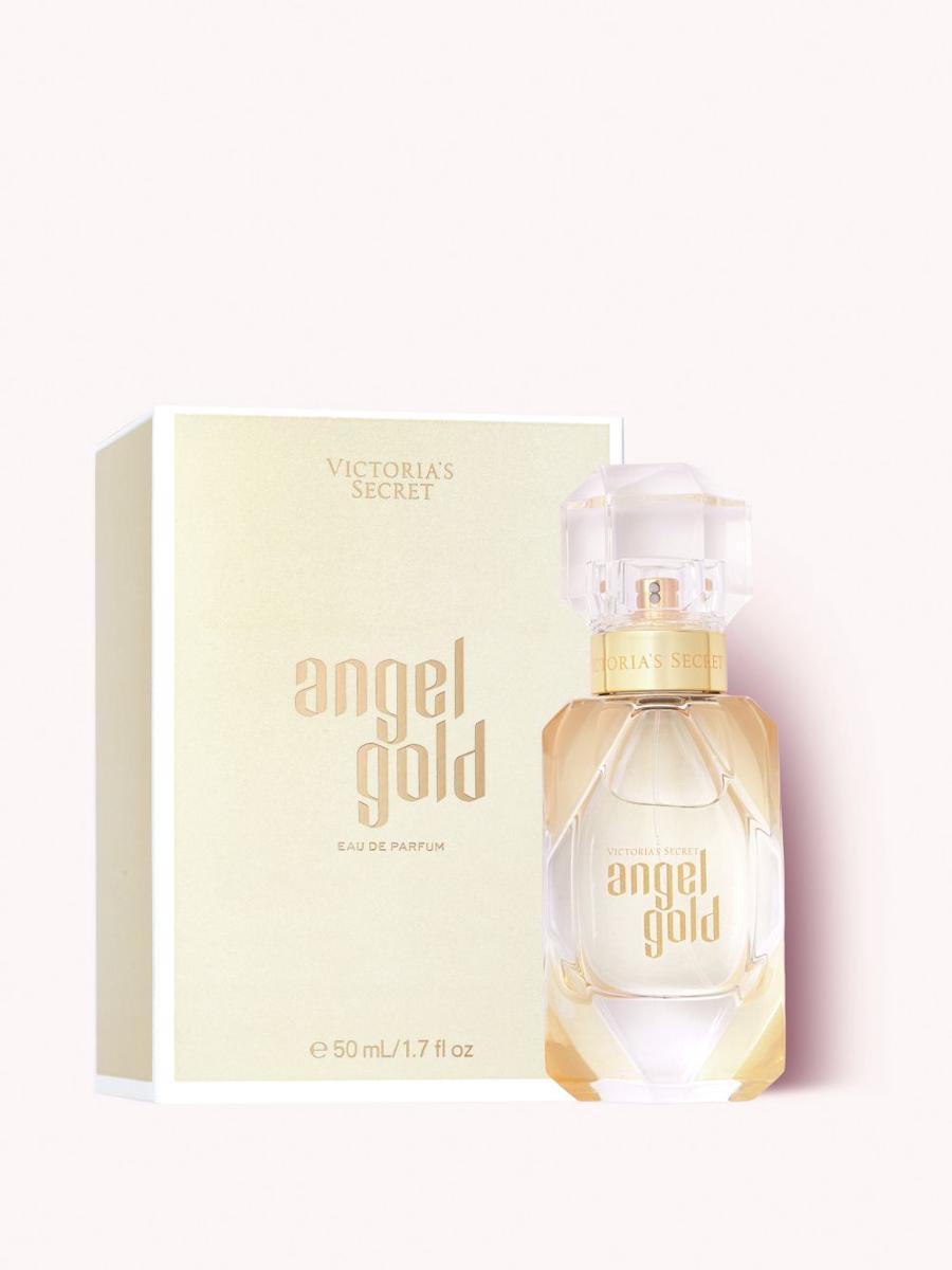 Victoria's Secret Angel Gold Eau de Parfum (dok. Victoria's Secret Beauty)