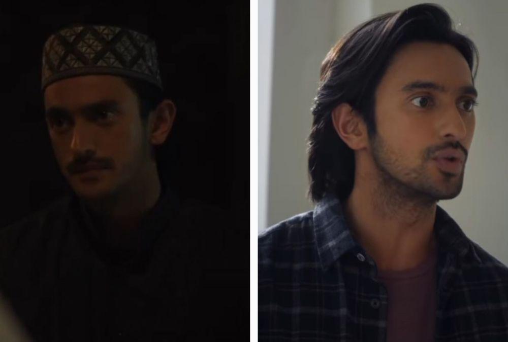 5 Karakter Omar Daniel di Film dan Series, Ustaz hingga Dokter