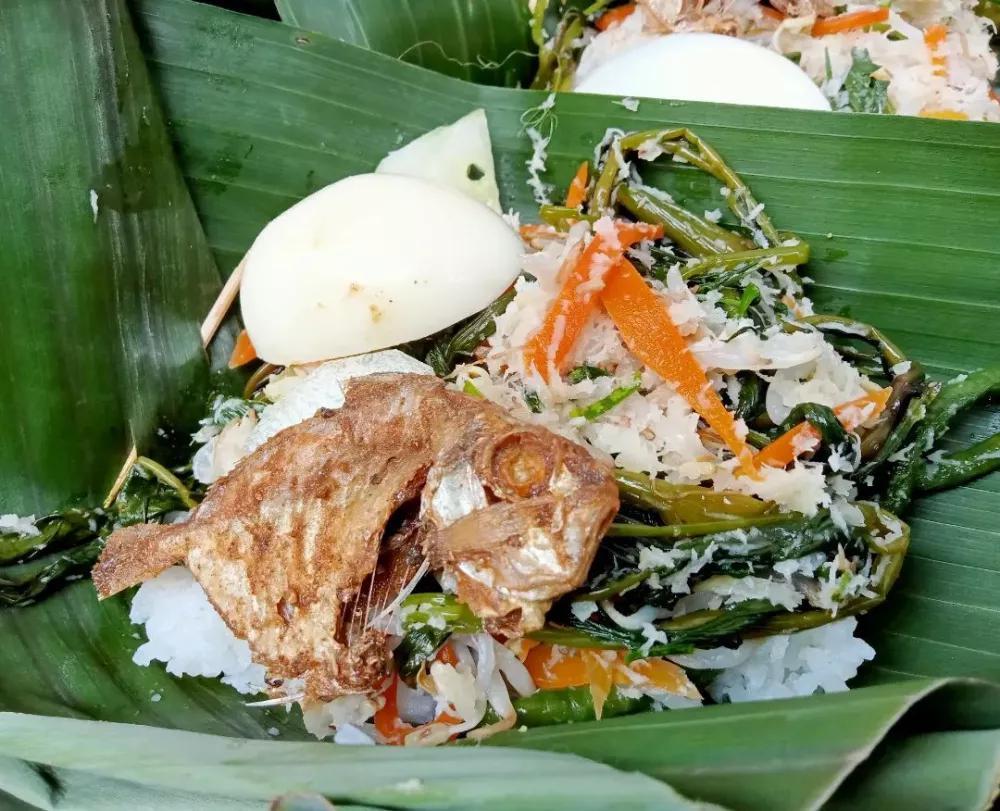 4 Nasi Khas Klaten yang Sederhana tapi Nikmat, Harus Coba!