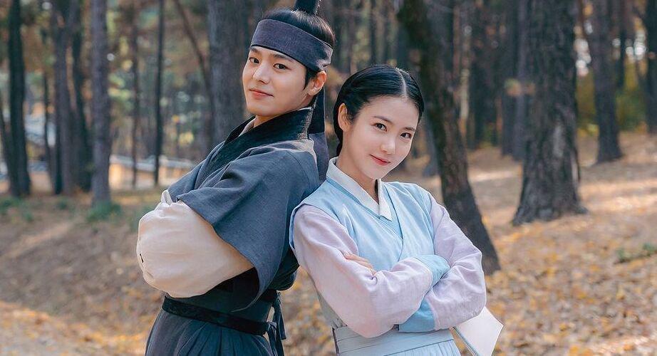 4 Couple di The Secret Romantic Guesthouse, yang Mana Favoritmu?