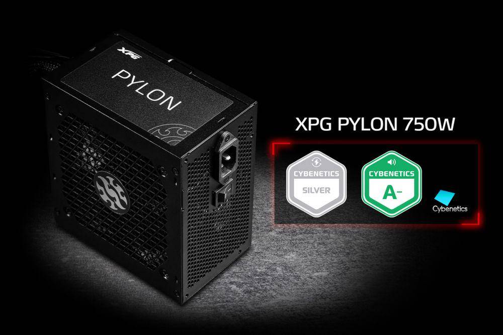 potret XPG Pylon 450 (xpg.com)