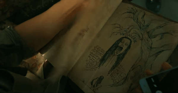 YouTube/Screenplay Films